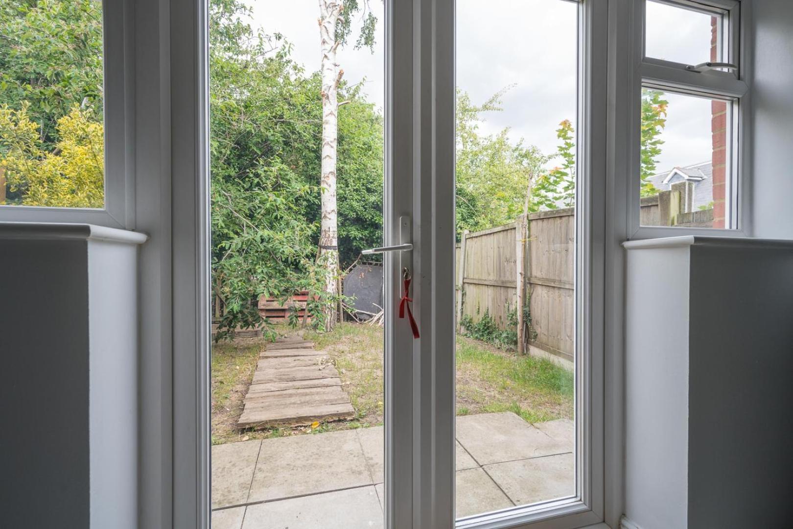 Maidstone Villa 3 Bedroom Free Sports Channels,Parking Sleeps 7 Luaran gambar