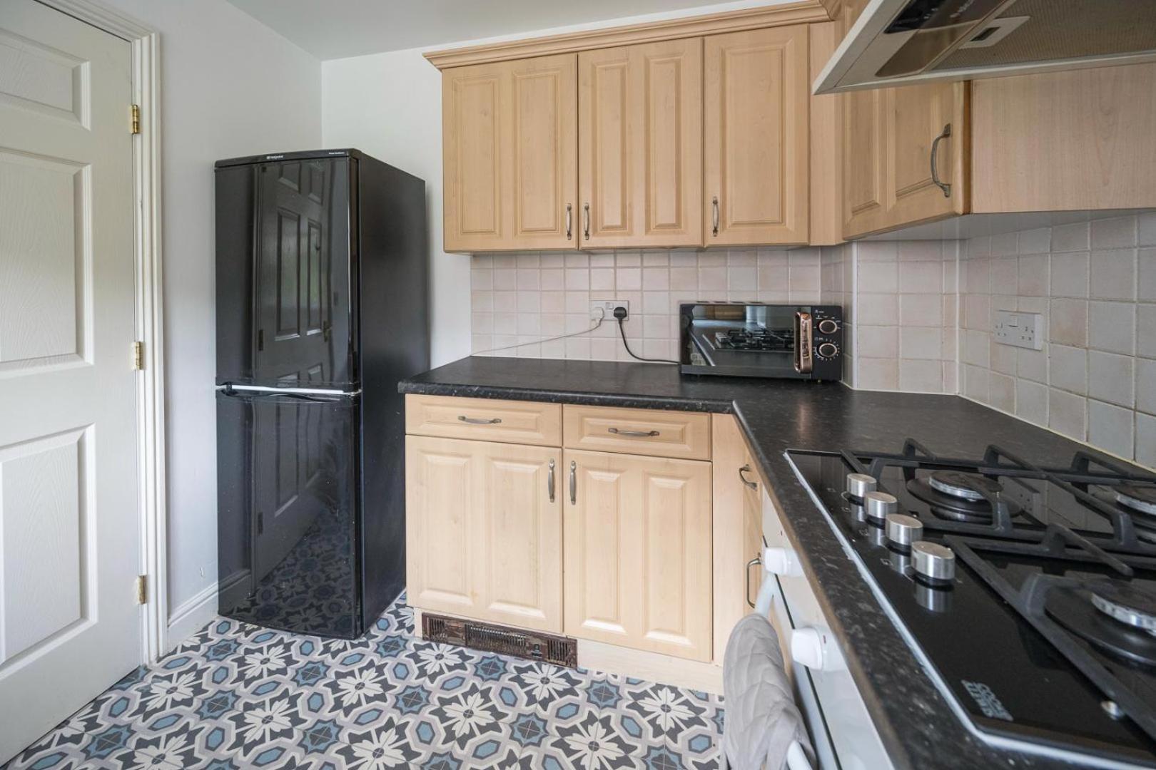 Maidstone Villa 3 Bedroom Free Sports Channels,Parking Sleeps 7 Luaran gambar