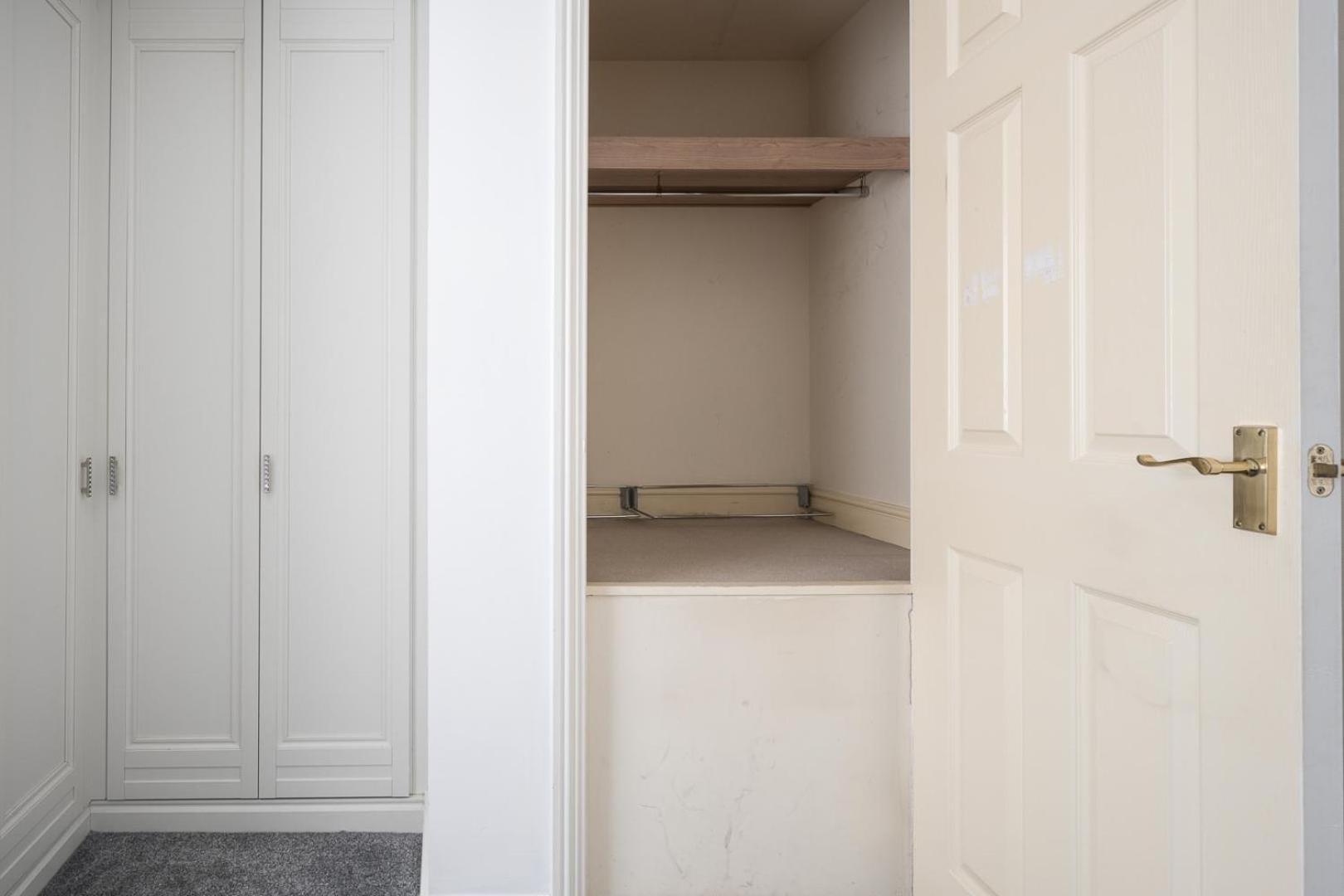 Maidstone Villa 3 Bedroom Free Sports Channels,Parking Sleeps 7 Luaran gambar