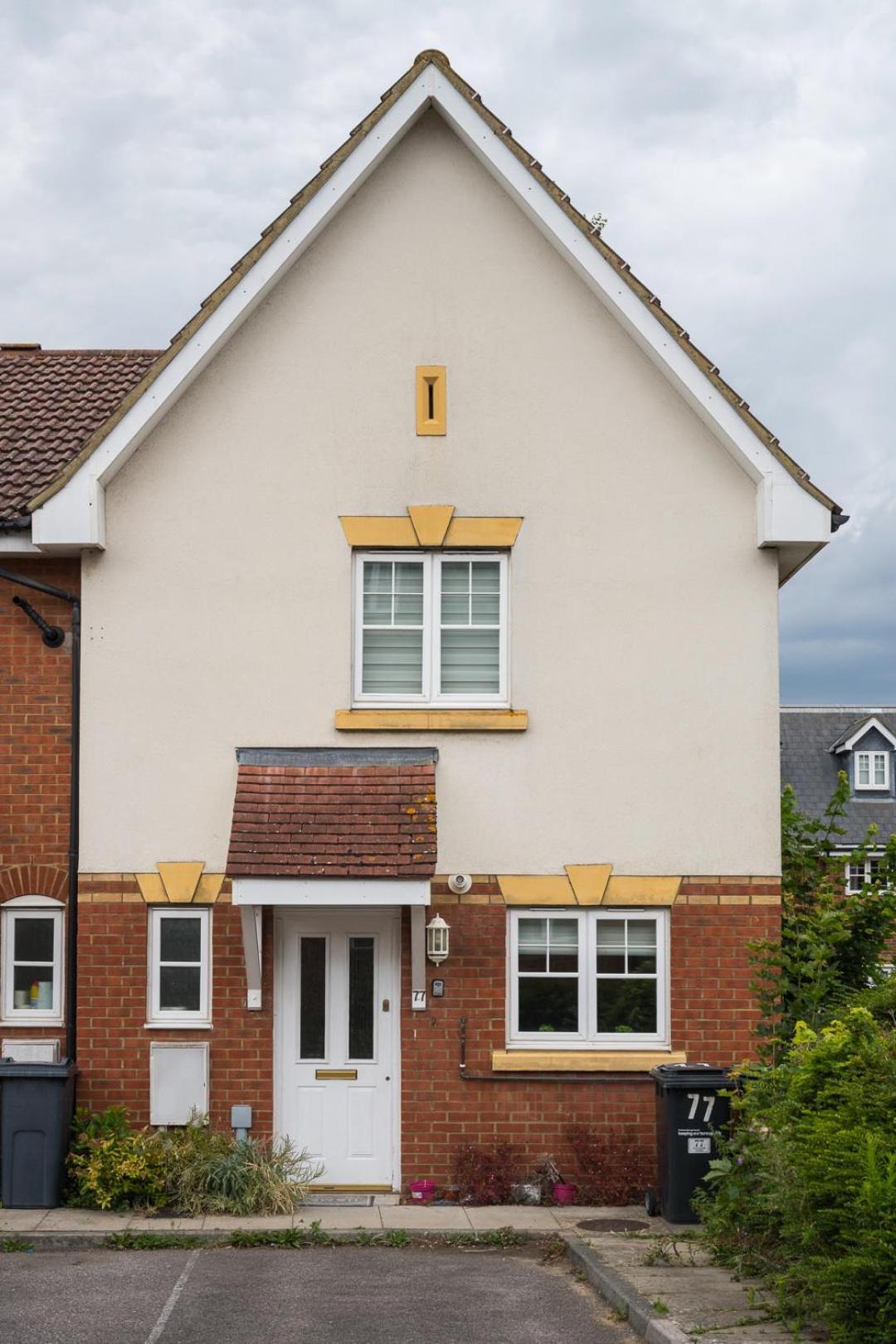 Maidstone Villa 3 Bedroom Free Sports Channels,Parking Sleeps 7 Luaran gambar